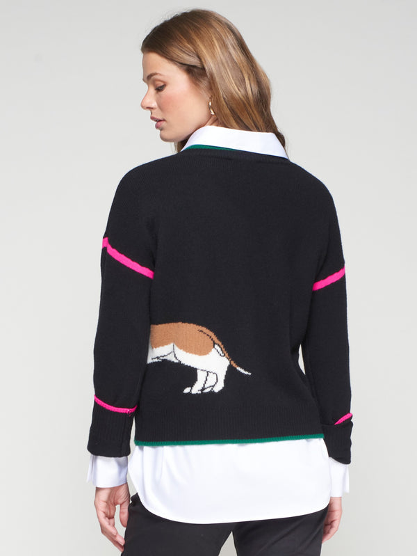 Dachshund Sweater