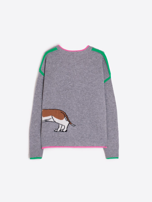 Dachshund Sweater