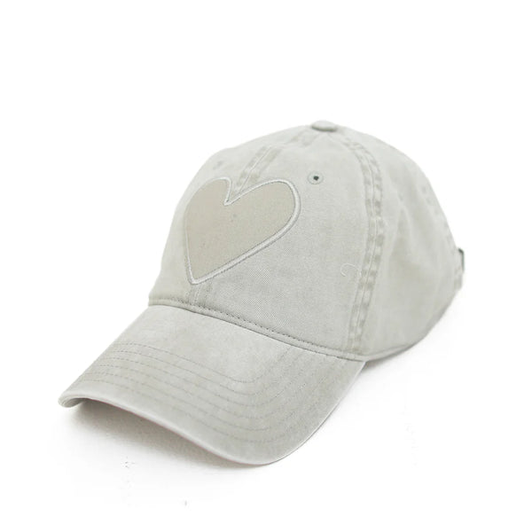 Imperfect Heart Hat