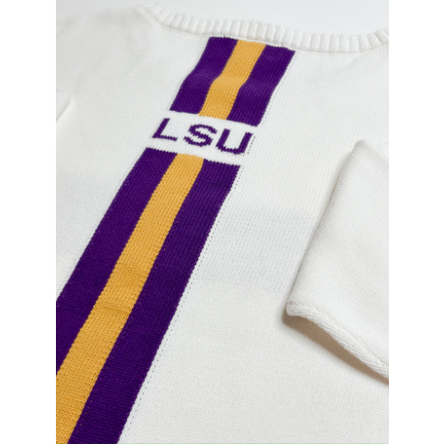 GEAUX Sweater