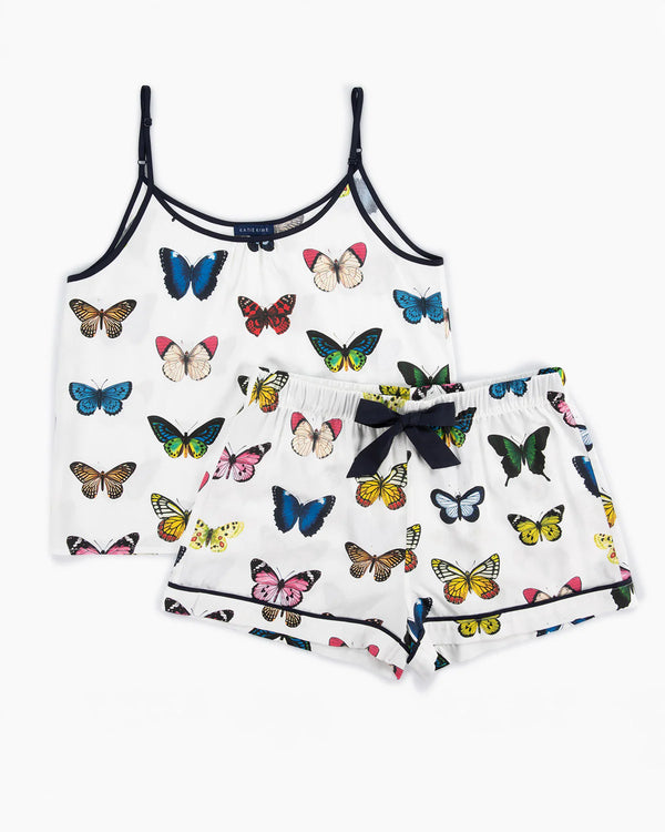 Mariposa Cami Shorts Set