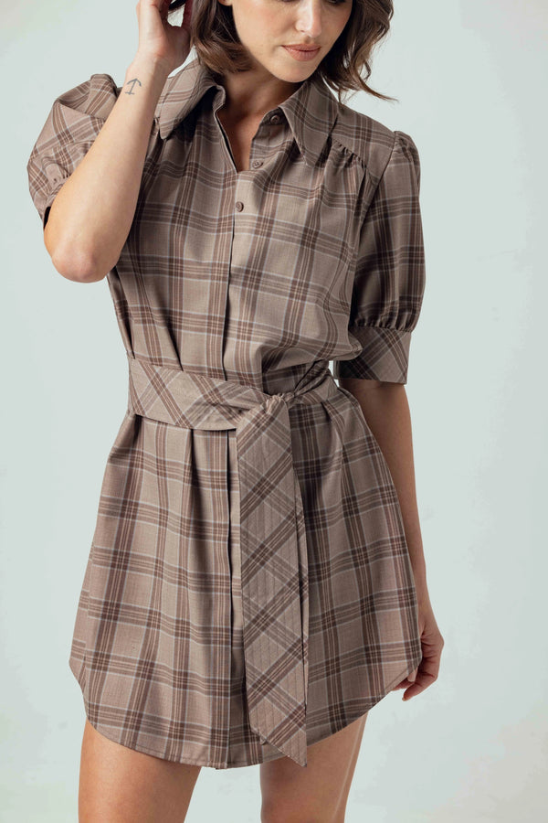 Kambry Dress