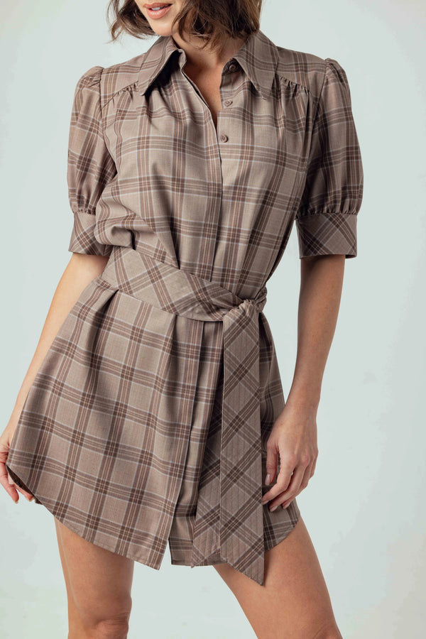 Kambry Dress
