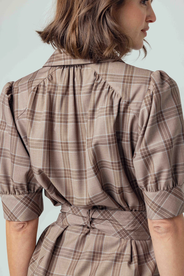 Kambry Dress