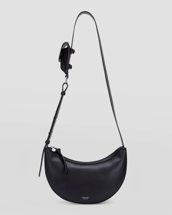 Rookie Crossbody Bag