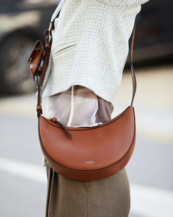 Rookie Crossbody Bag