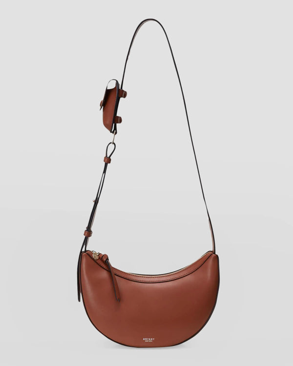 Rookie Crossbody Bag