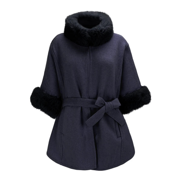 Janelle Coat