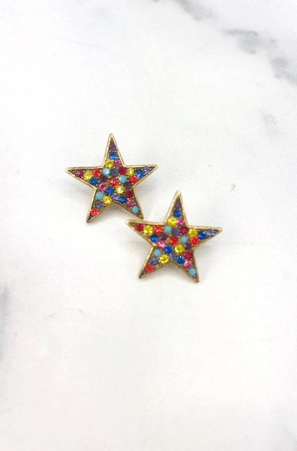Starya Earrings