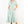Load image into Gallery viewer, Short Sleeve Pattern Detail Button Down Dress

