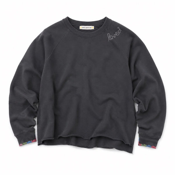 Studio Sweatshirt