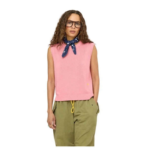Sweater Vest