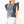 Load image into Gallery viewer, Ruffle Sleeves Embroidery Detail Top
