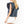 Load image into Gallery viewer, Ruffle Sleeves Embroidery Detail Top
