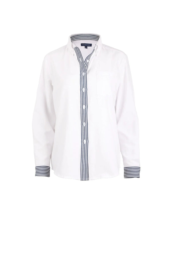 The Chelsea Button Down