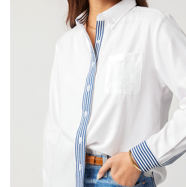The Chelsea Button Down