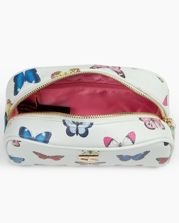 The Petite Accessory Bag in Mariposa