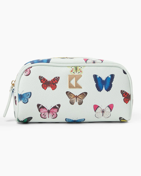 The Petite Accessory Bag in Mariposa