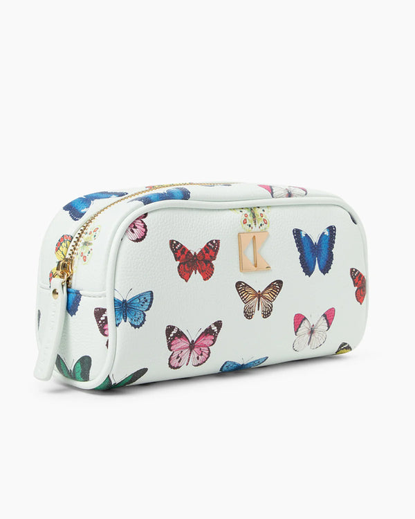 The Petite Accessory Bag in Mariposa