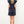 Load image into Gallery viewer, Short Sleeve V-Neck Dress

