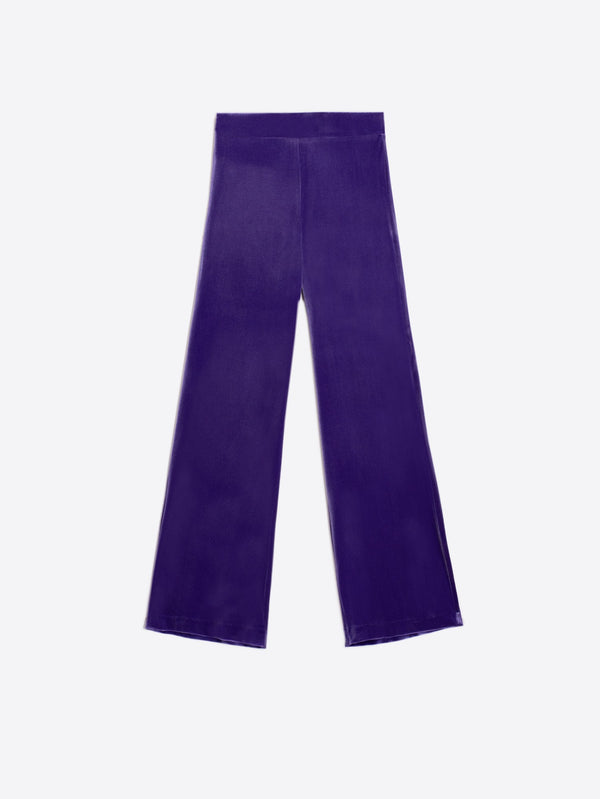 Venus Velvet Pant