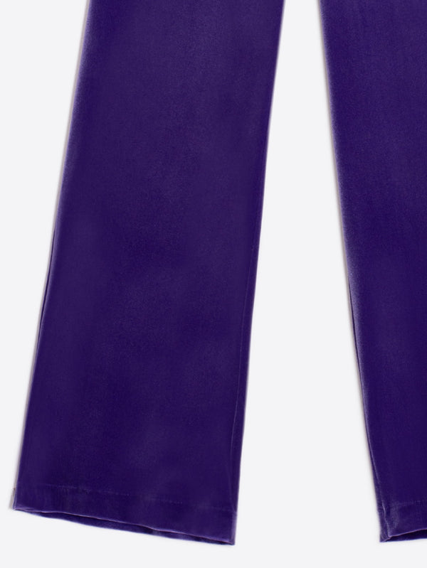 Venus Velvet Pant