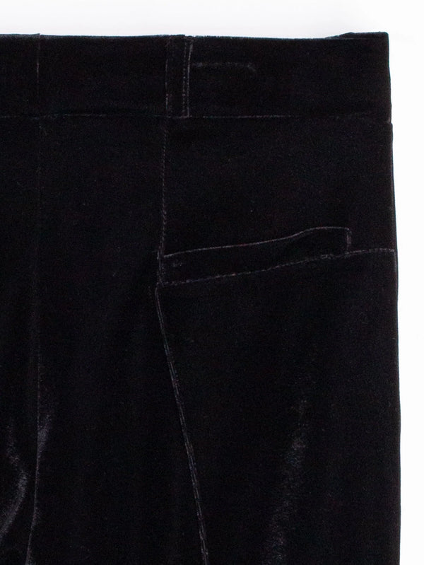 Carole Velvet Pant