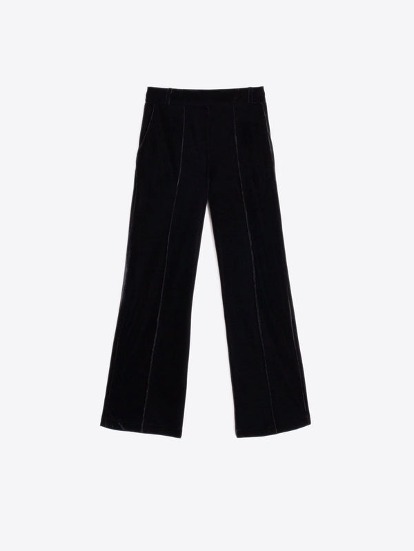 Carole Velvet Pant