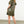 Load image into Gallery viewer, Puff Sleeve Leather Mini Dress
