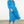 Load image into Gallery viewer, Collared Long Sleeve Striped Midi Dress
