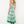 Load image into Gallery viewer, Geometric Embroidered Strap Dress
