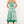 Load image into Gallery viewer, Geometric Embroidered Strap Dress
