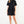 Load image into Gallery viewer, Short Sleeve Suede Dress
