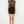 Load image into Gallery viewer, Sleeveless Mock Neck Suede Top
