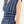 Load image into Gallery viewer, Short Sleeve Striped Pattern V-Neck Dress
