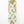 Load image into Gallery viewer, Sleeveless Pattern Detail V-Neck Dress
