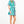 Load image into Gallery viewer, Short Sleeve Collared Striped Dress
