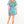 Load image into Gallery viewer, Short Sleeve Collared Striped Dress

