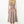 Load image into Gallery viewer, Sleeveless Vertical Stripes Zippered Dress

