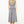 Load image into Gallery viewer, Sleeveless Vertical Stripes Zippered Dress
