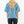 Load image into Gallery viewer, Stripe Tie Front Top
