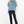 Load image into Gallery viewer, Stripe Tie Front Top
