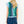 Load image into Gallery viewer, Short Sleeve Colorblock Knit Top
