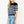 Load image into Gallery viewer, Short Sleeve Striped Knit Top
