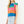 Load image into Gallery viewer, Multi Color Knit Striped Flutter Top
