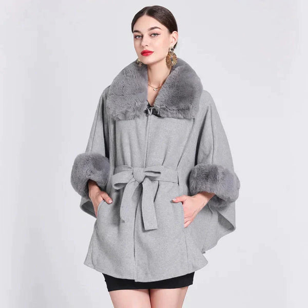 Janelle Coat