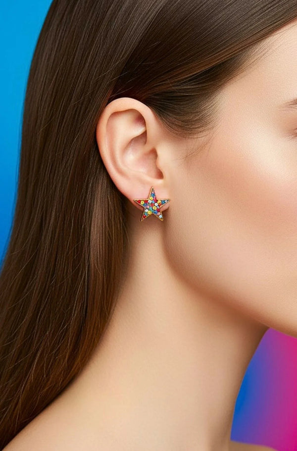 Starya Earrings