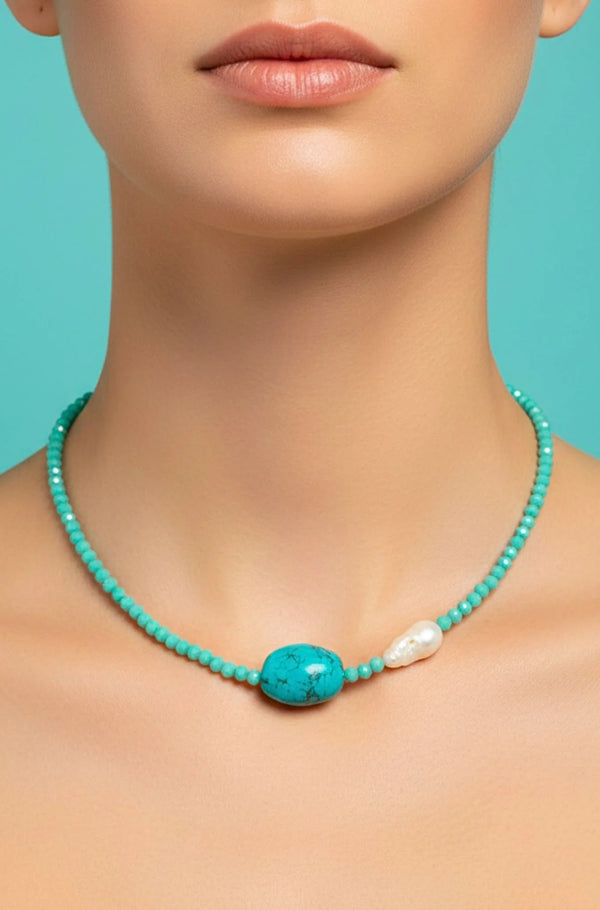 Meiko Necklace