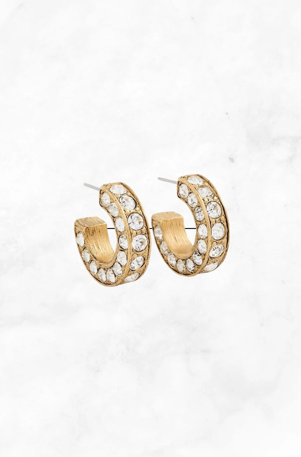Aira Earrings