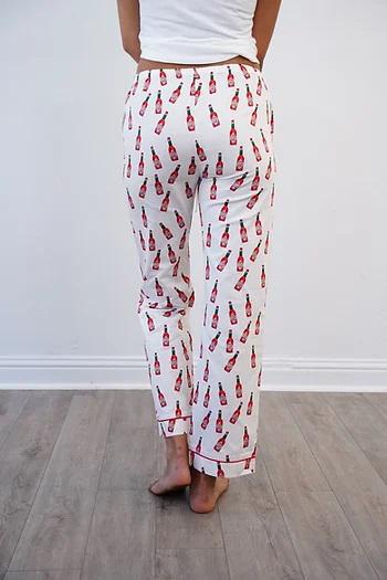 Pajama Pants